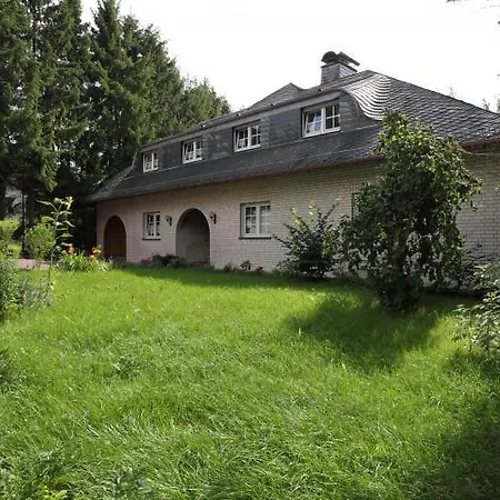 Eifelrelax * Hillesheim (Vulkaneifel)